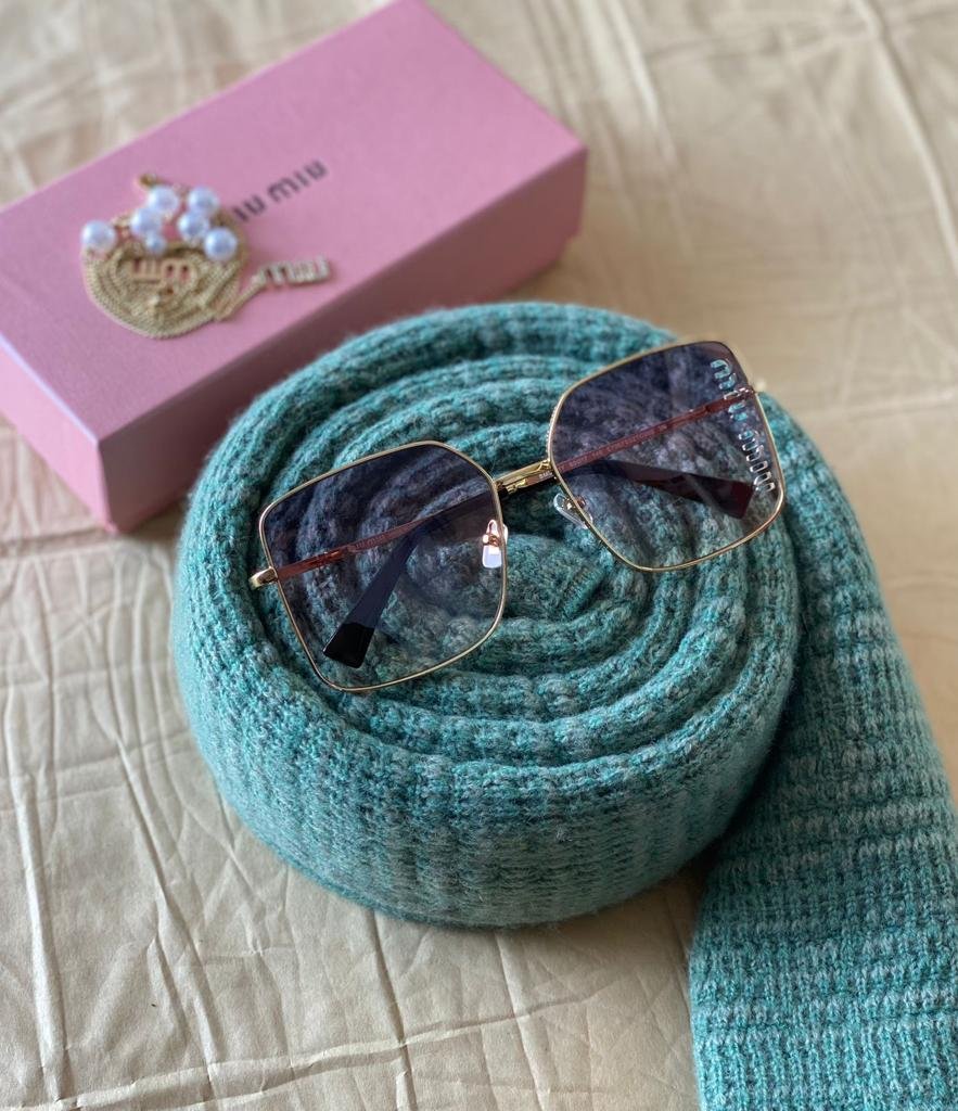 MIU MIU SUNGLASSES