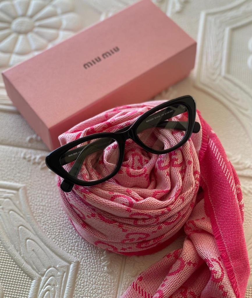 MIU MIU SUNGLASSES