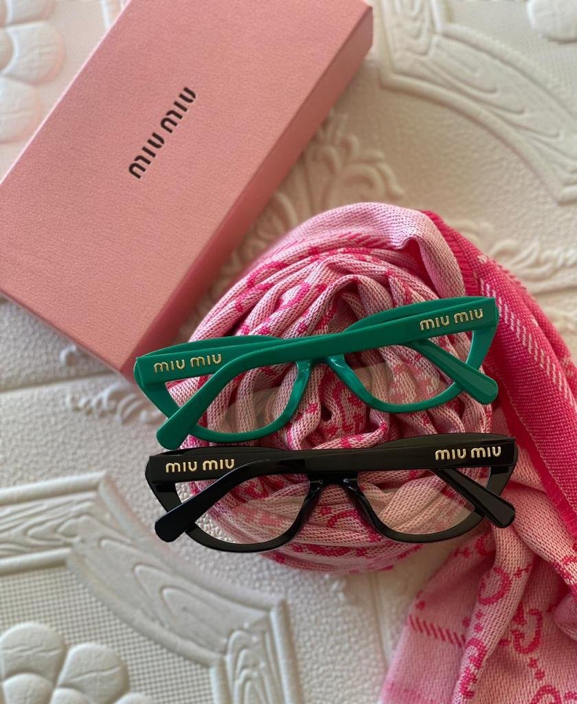 MIU MIU SUNGLASSES