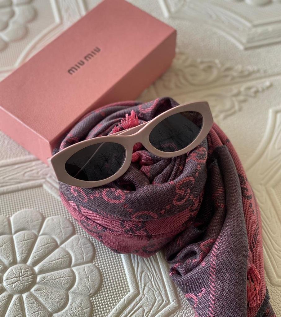 MIU MIU SUNGLASSES