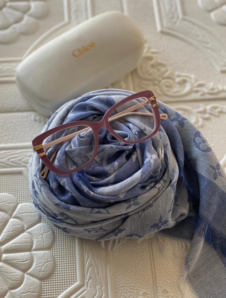 CHLOE SUNGLASSES