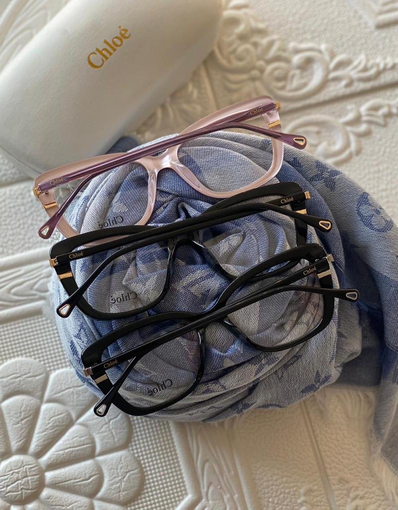 CHLOE SUNGLASSES