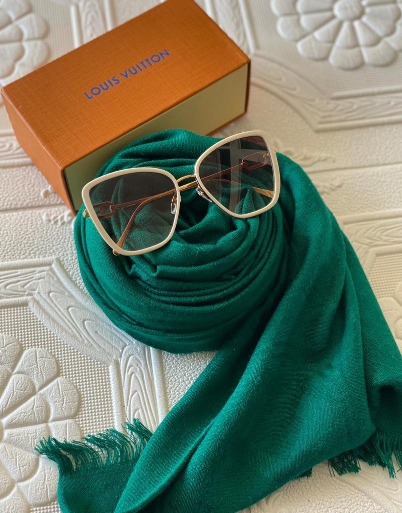 LOUIS VUITTON SUNGLASSES