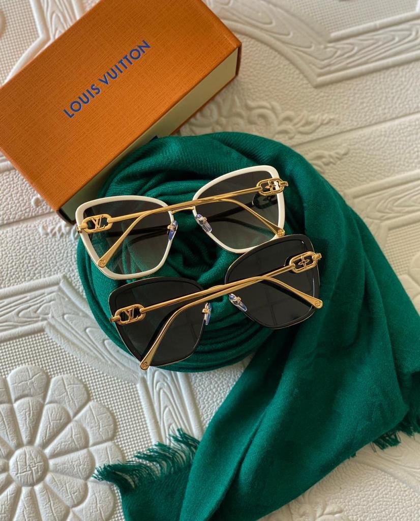 LOUIS VUITTON SUNGLASSES