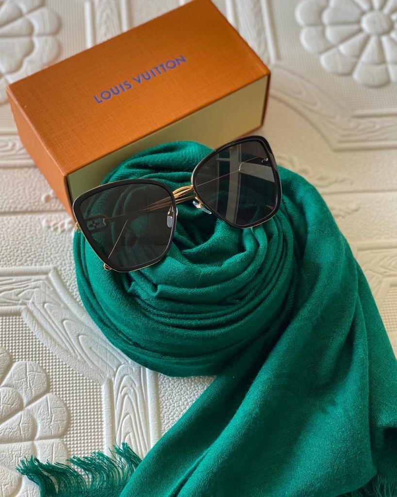 LOUIS VUITTON SUNGLASSES