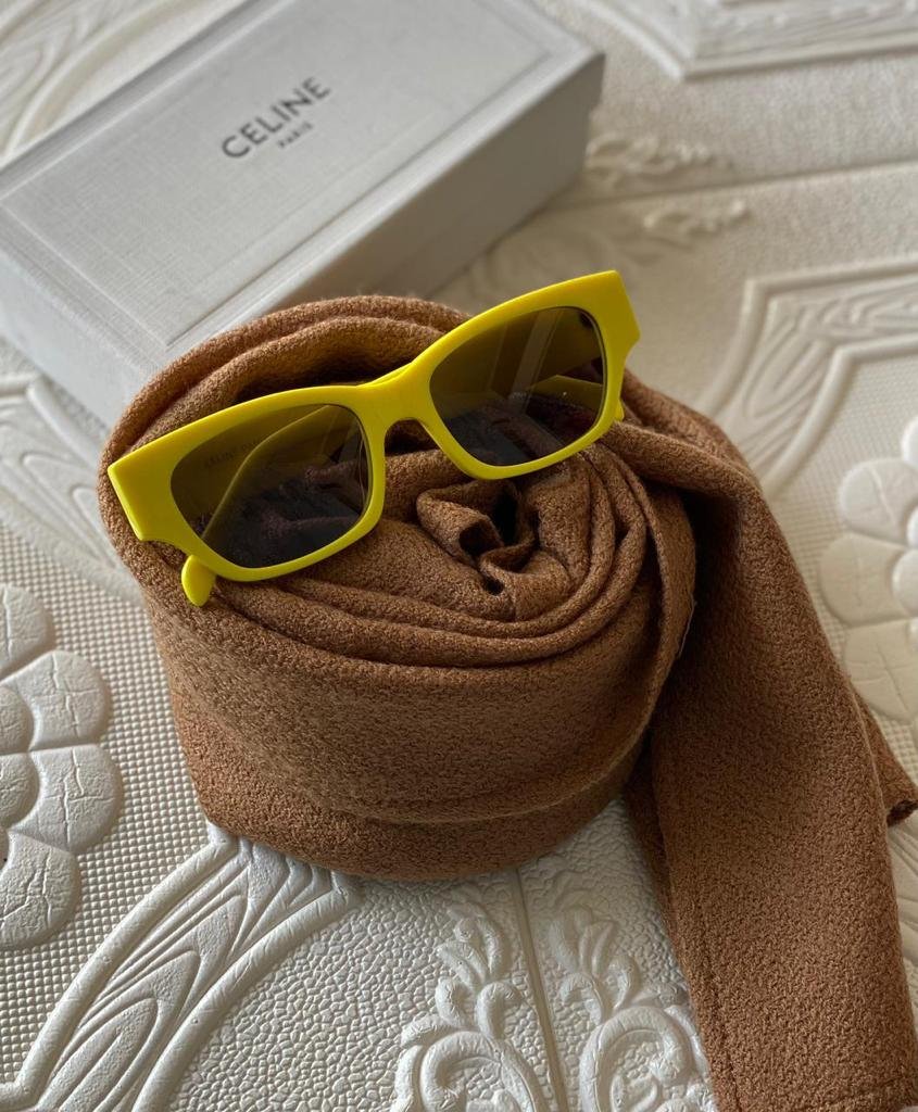 CELINE SUNGLASSES