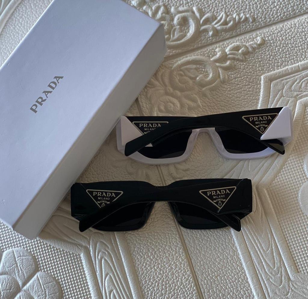 PRADA SUNGLASSES