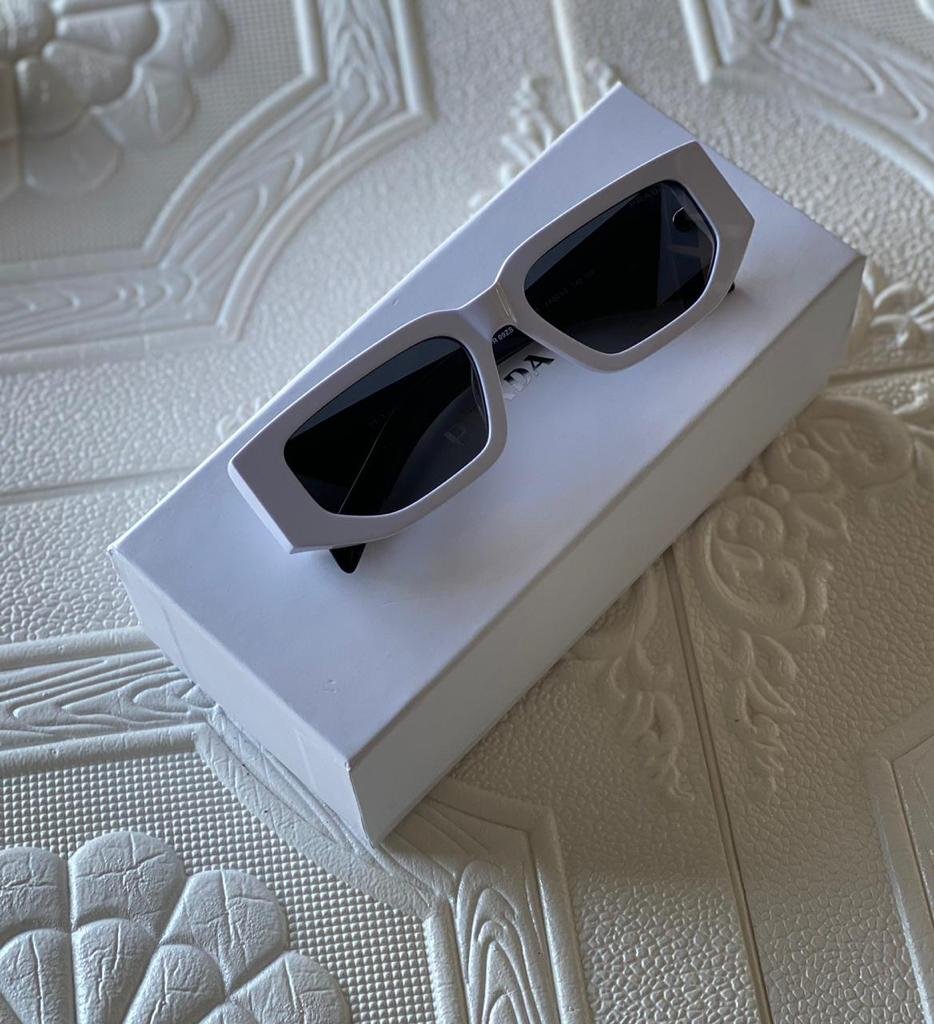 PRADA SUNGLASSES