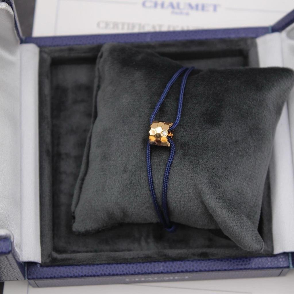 CHAUMET ACCESSORIES