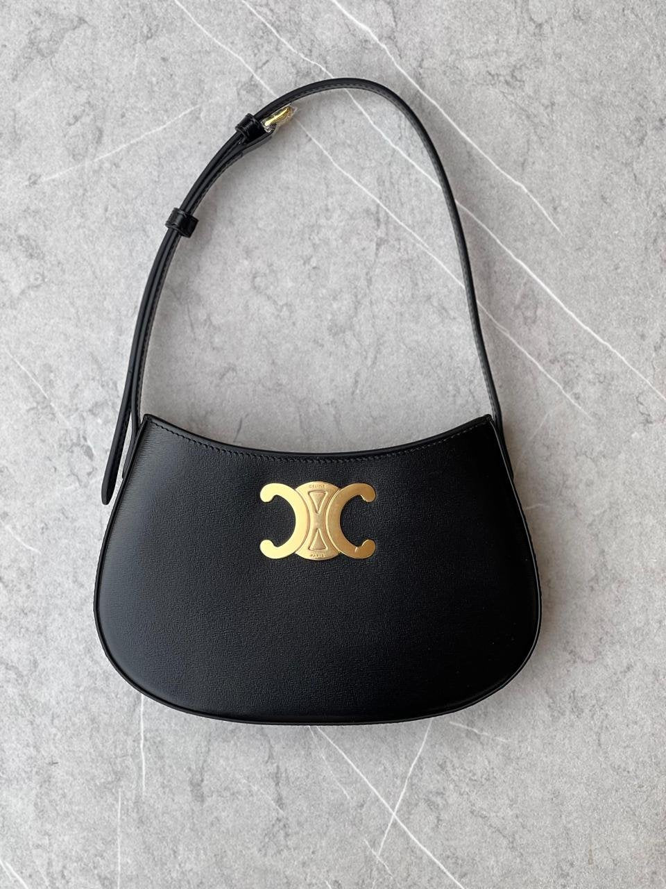 CELINE NEW HOBO BAGS
