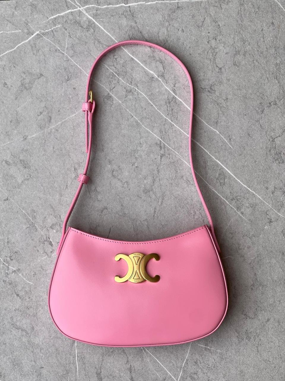 CELINE NEW HOBO BAGS