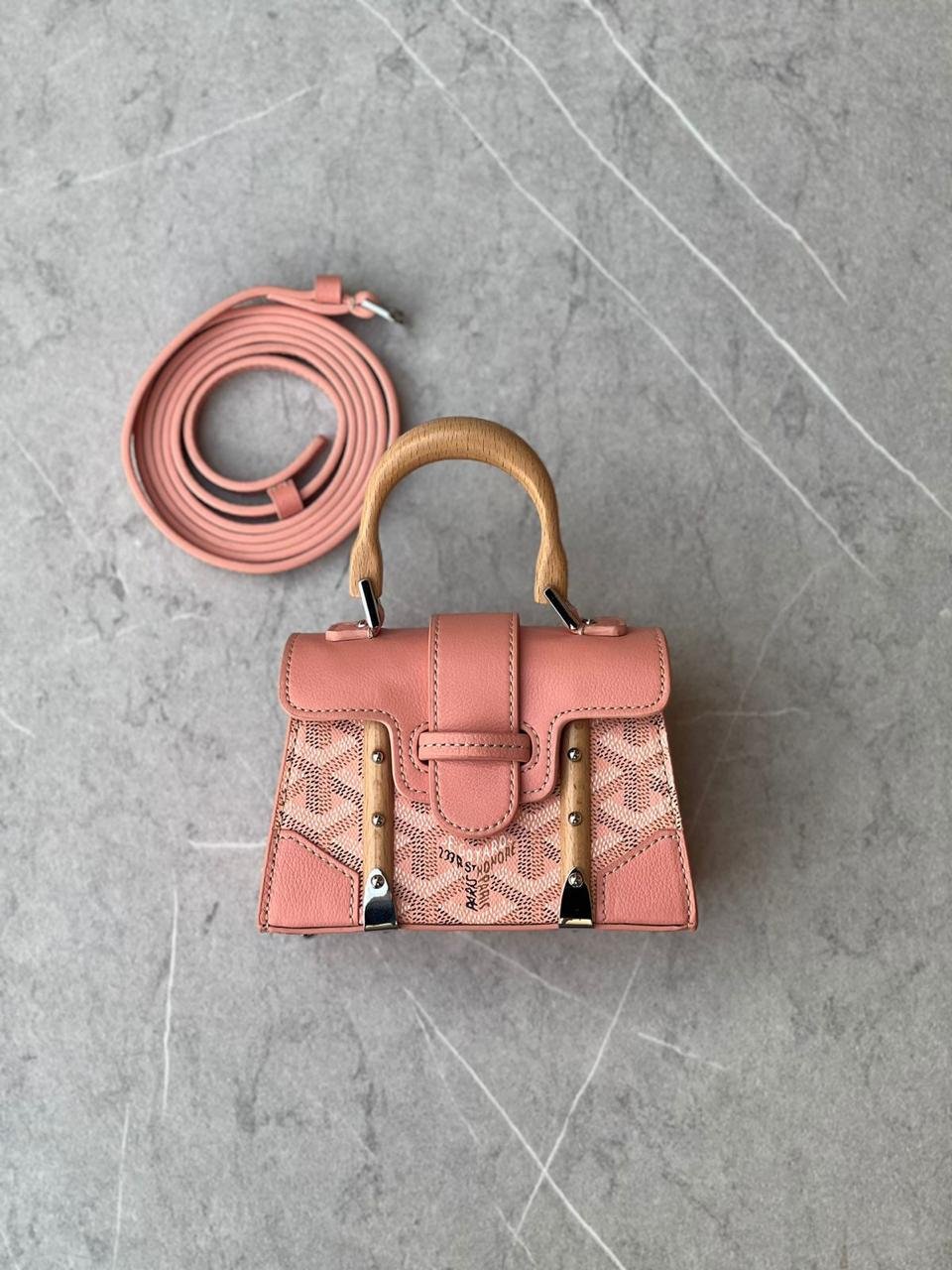 GOYARD SAIGON MICRO