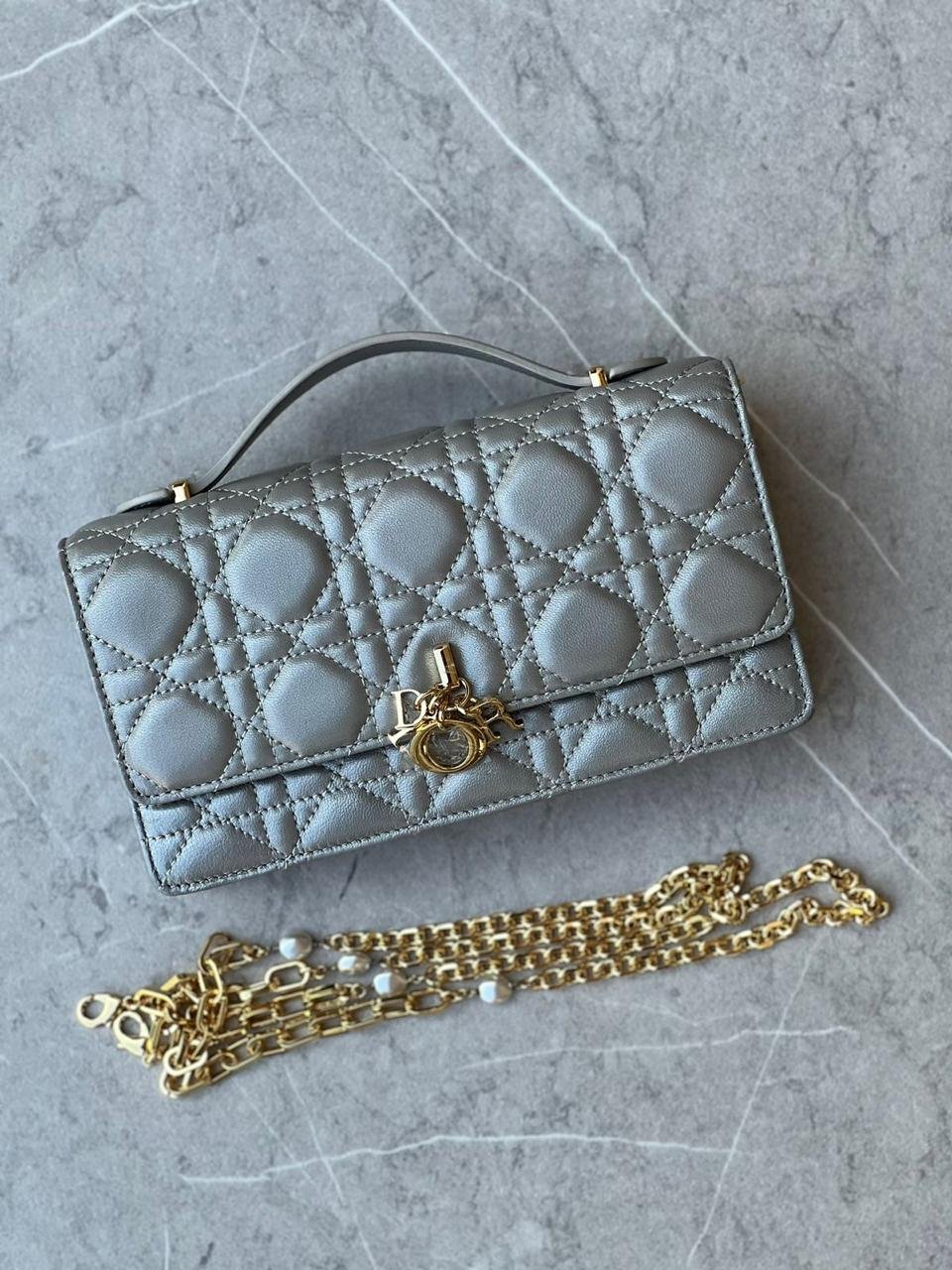 DIOR WALLET ON CHAIN