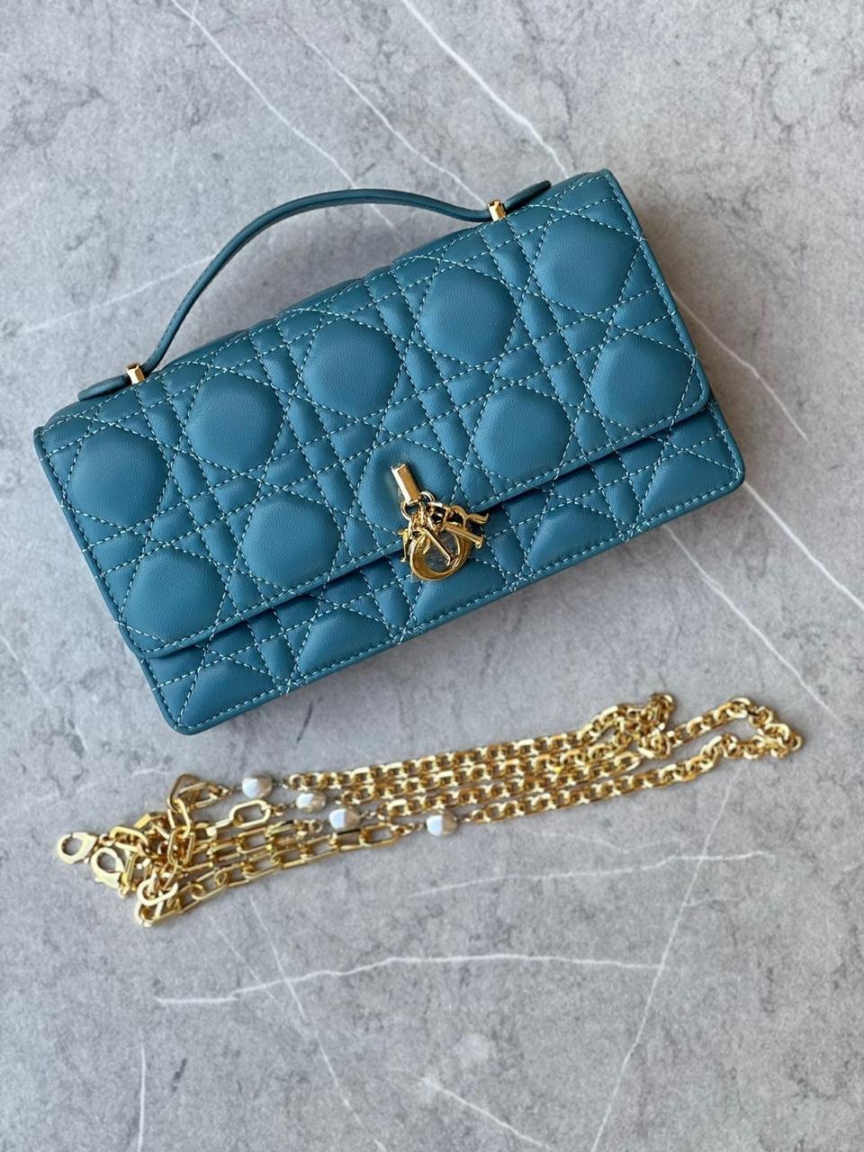 DIOR WALLET ON CHAIN