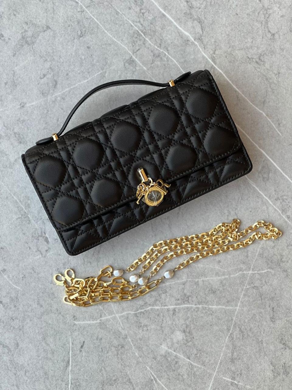 DIOR WALLET ON CHAIN