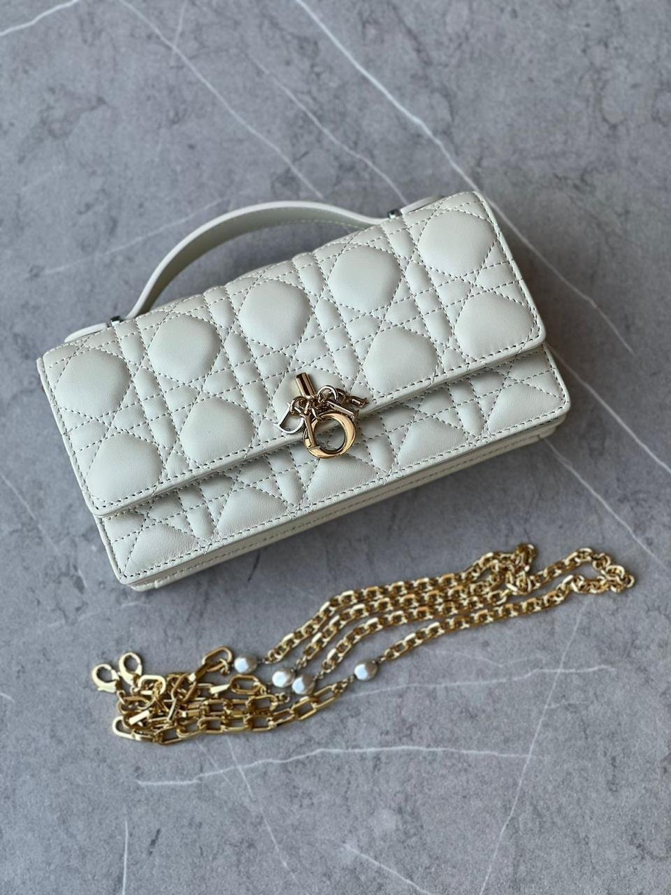 DIOR WALLET ON CHAIN