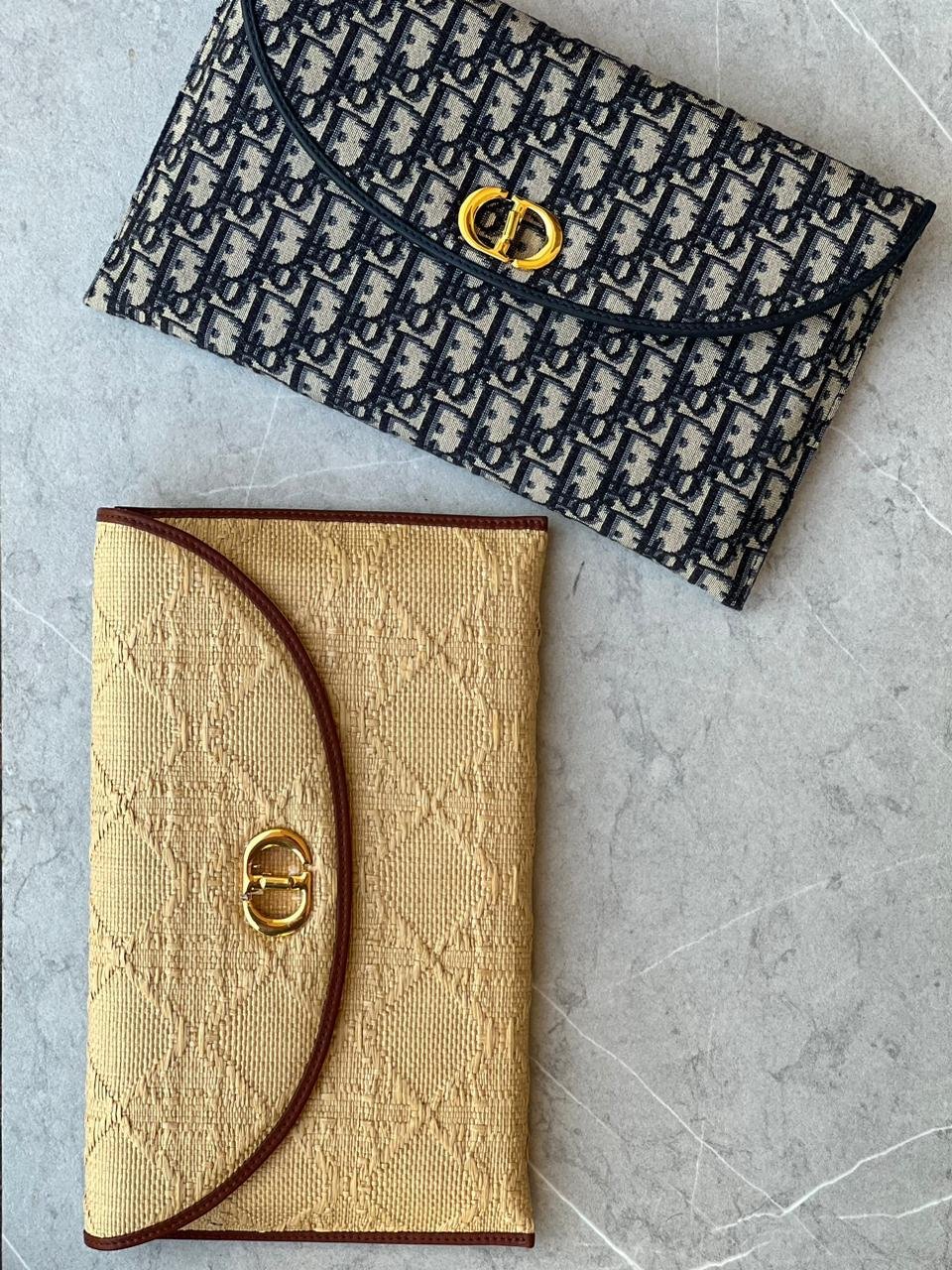 DIOR POUCH 31 CM