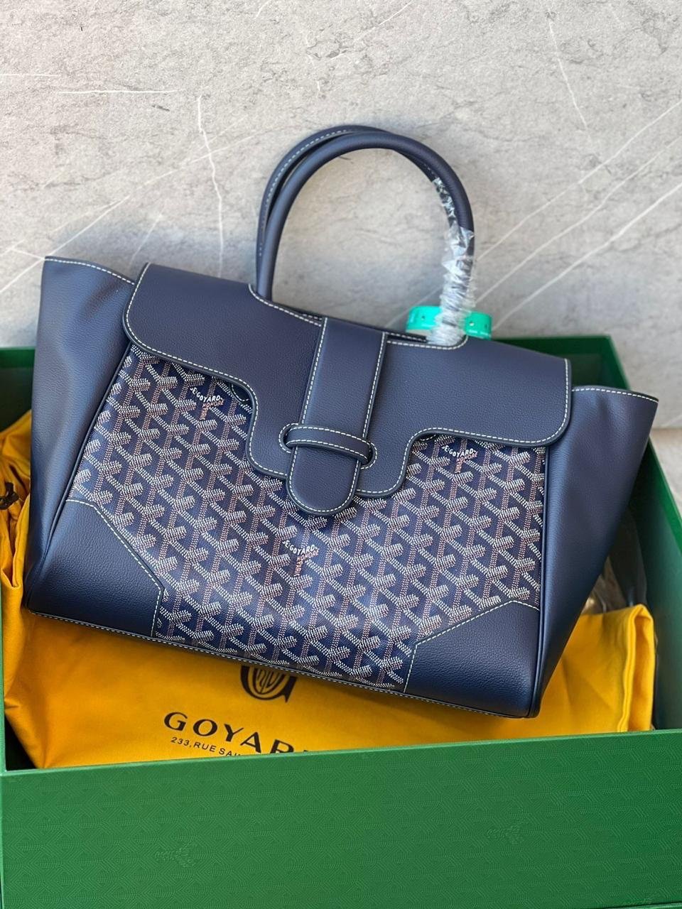 GOYARD BAG
