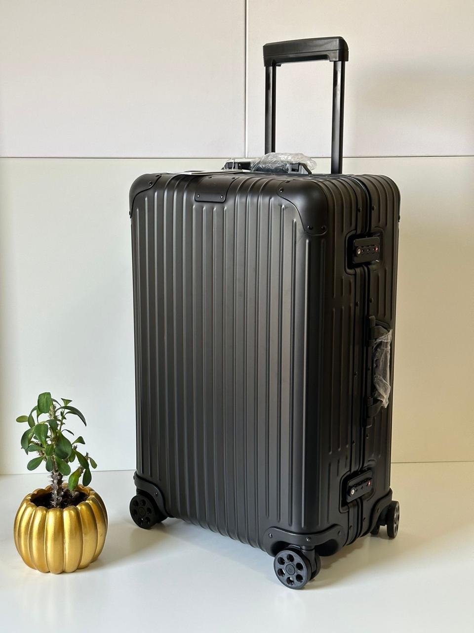 RIMOVA TROLLEY