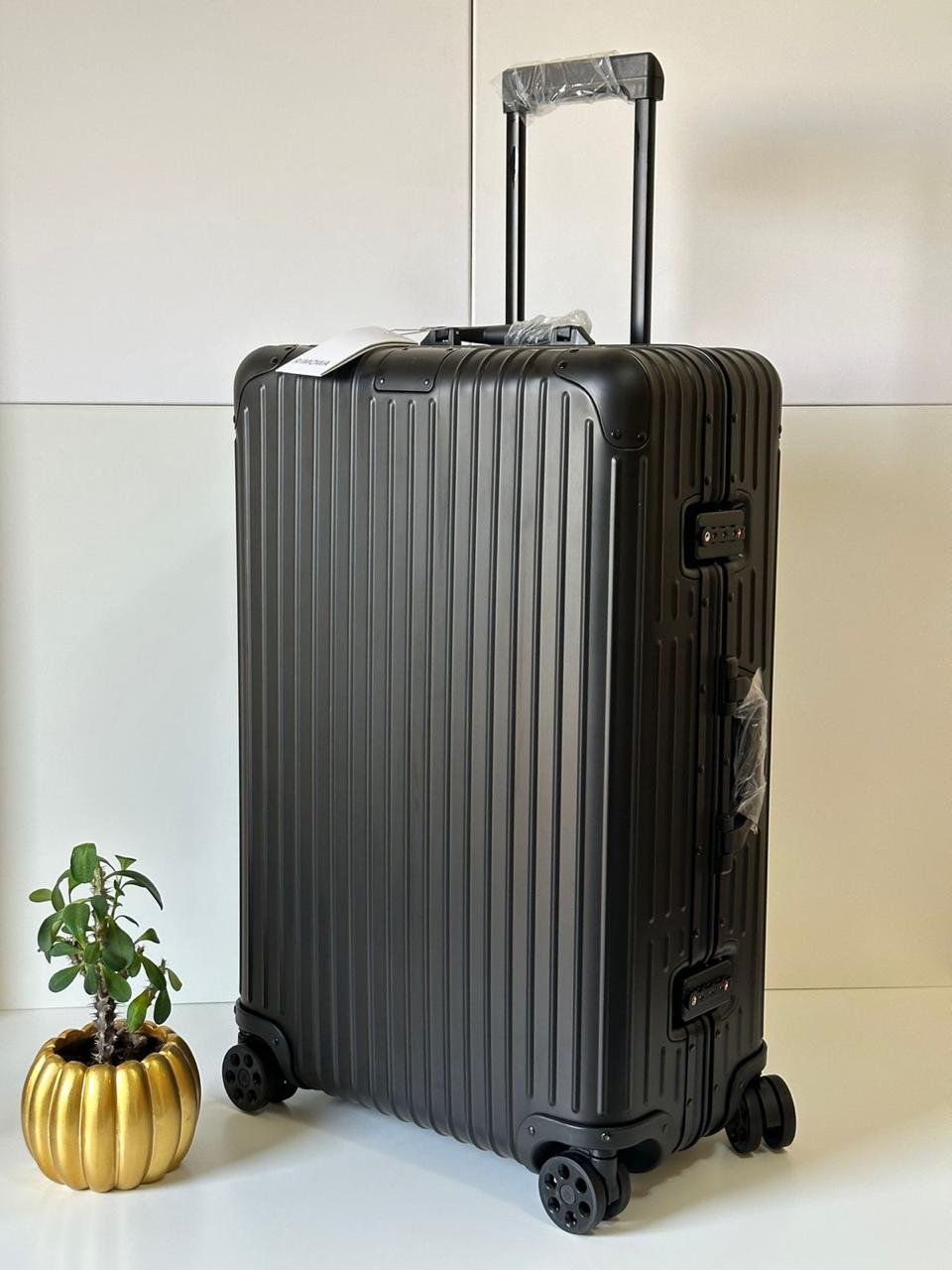 RIMOVA TROLLEY