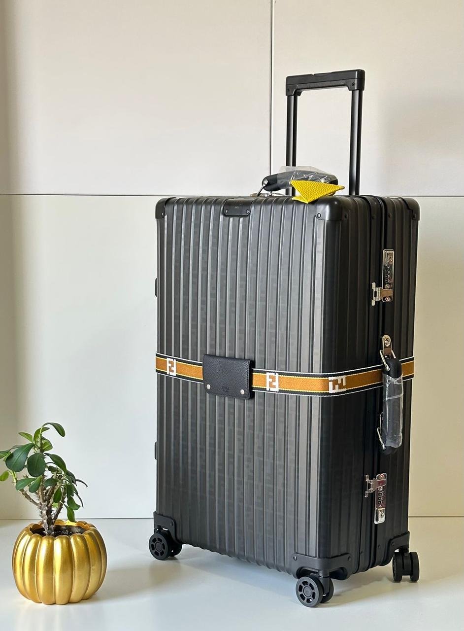 RIMOVA FENDI TROLLEY