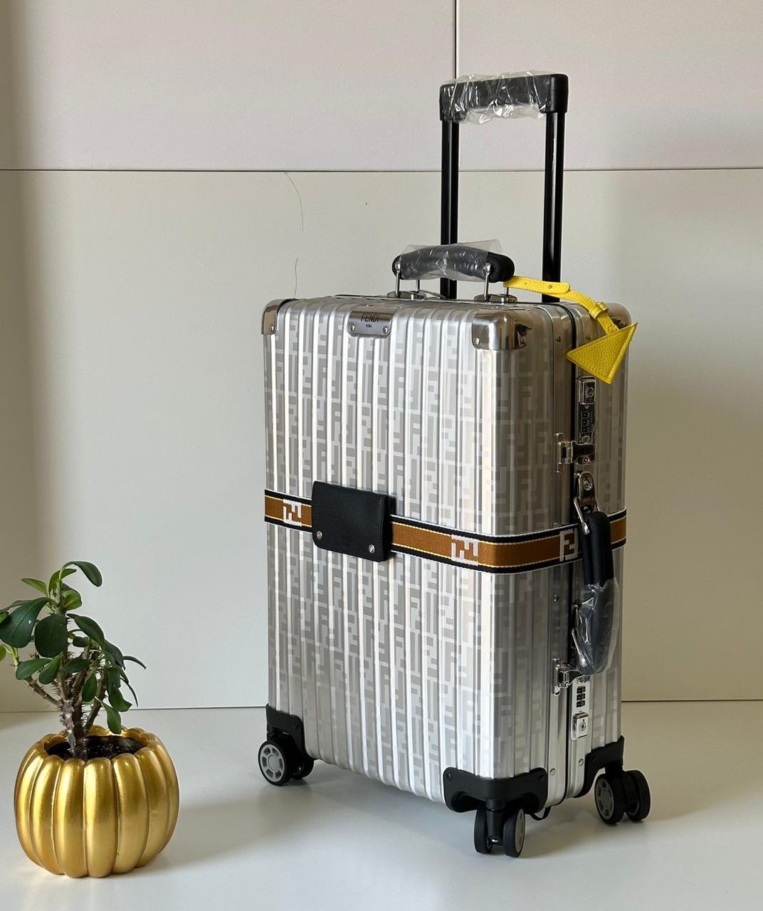 RIMOVA FENDI TROLLEY