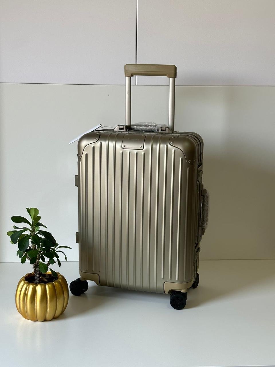 RIMOVA TROLLEY
