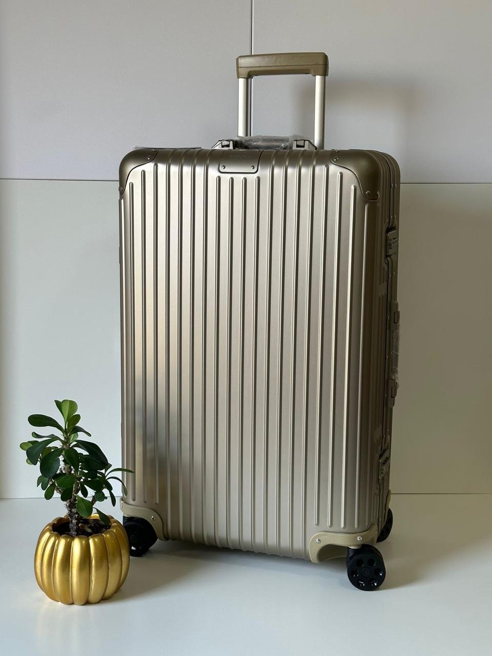 RIMOVA TROLLEY