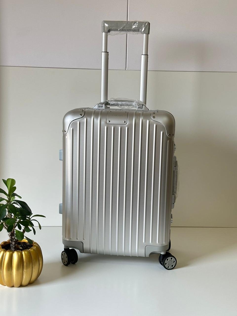 RIMOVA TROLLEY