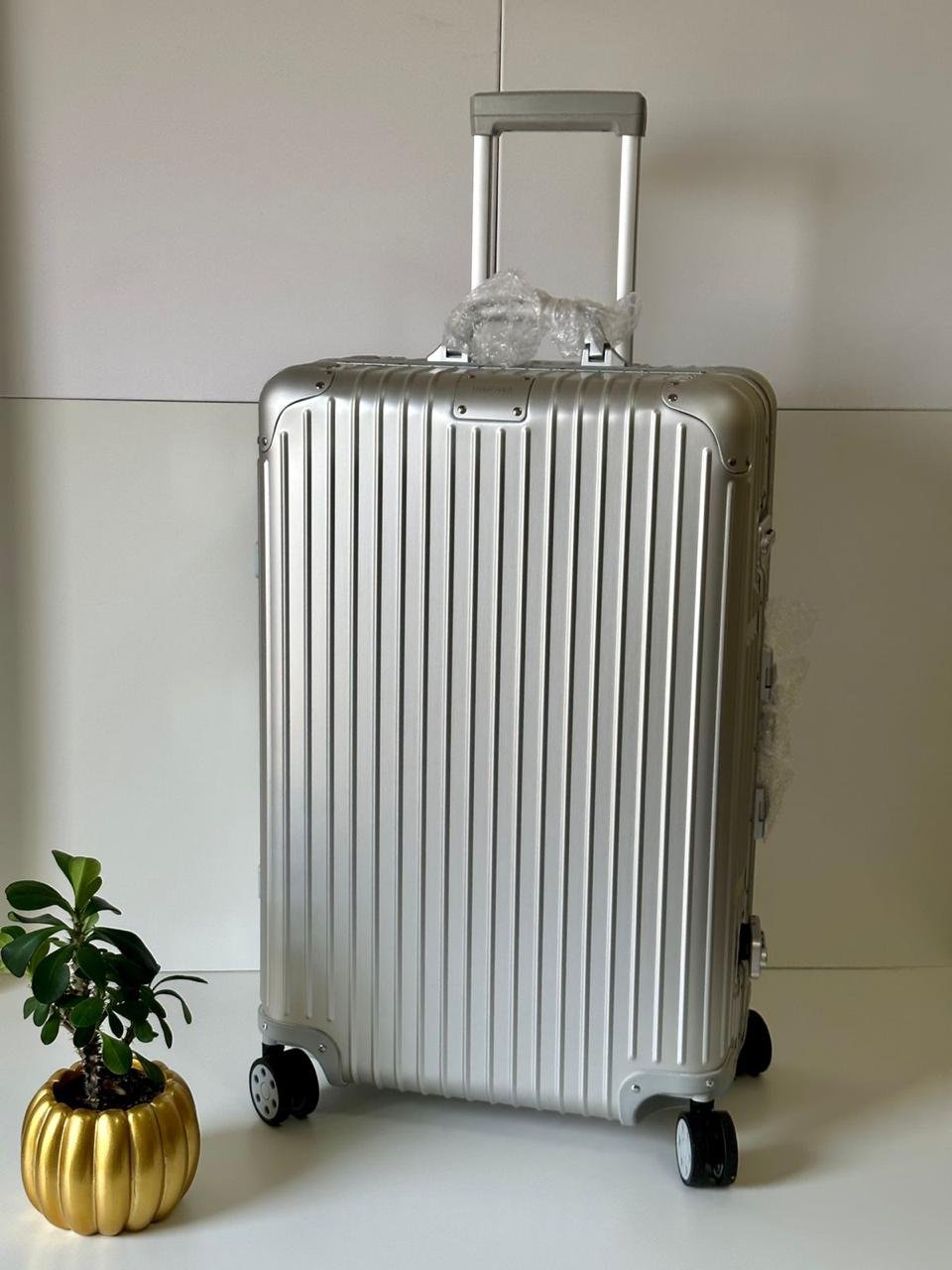 RIMOVA TROLLEY