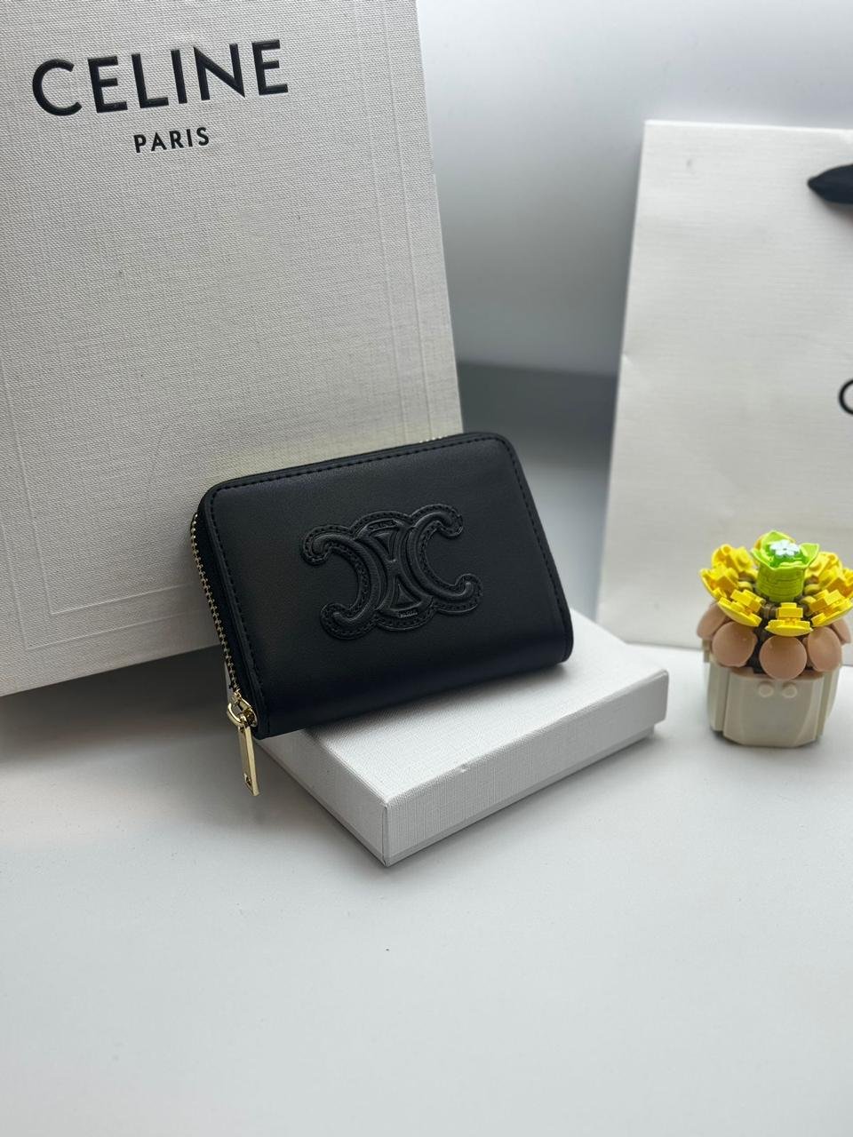 CELINE WALLET