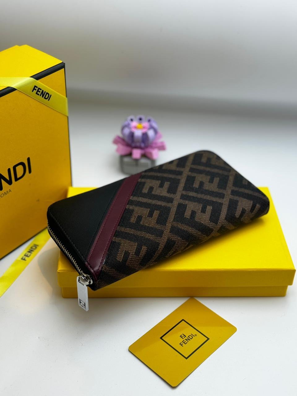 FENDI WALLET