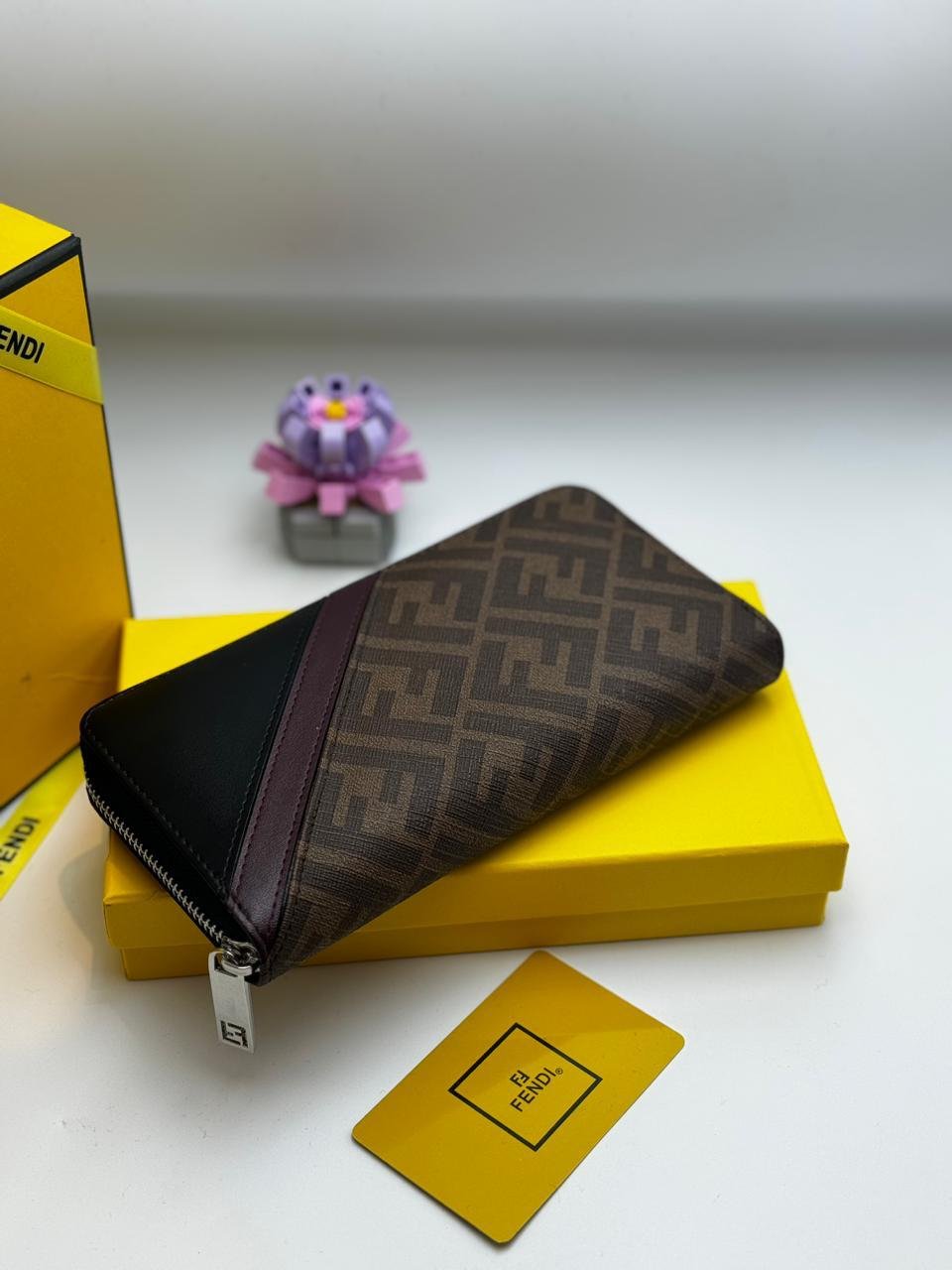 FENDI WALLET