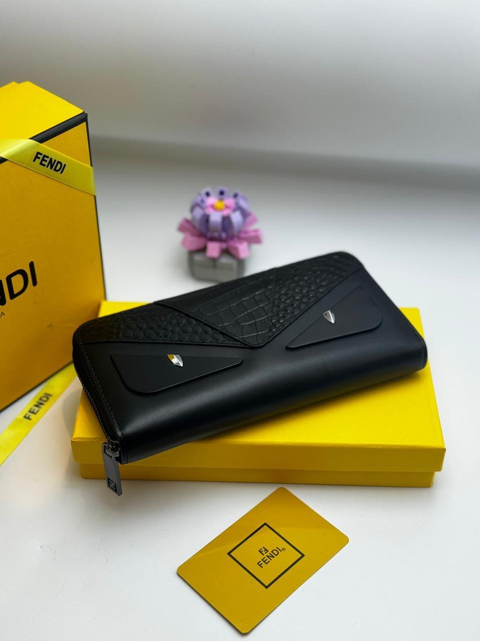 FENDI WALLET