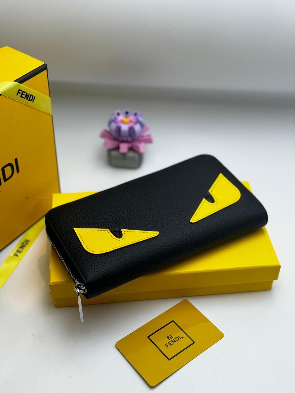 FENDI WALLET