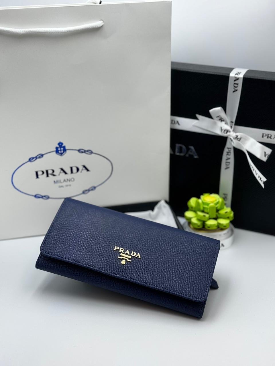 PRADA WALLET