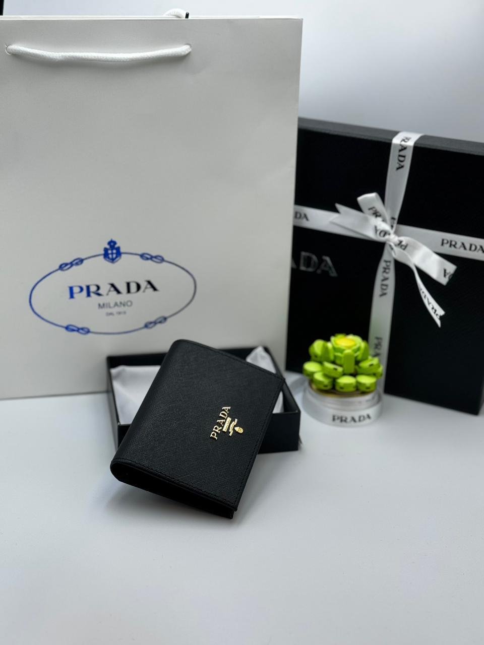 PRADA WALLET