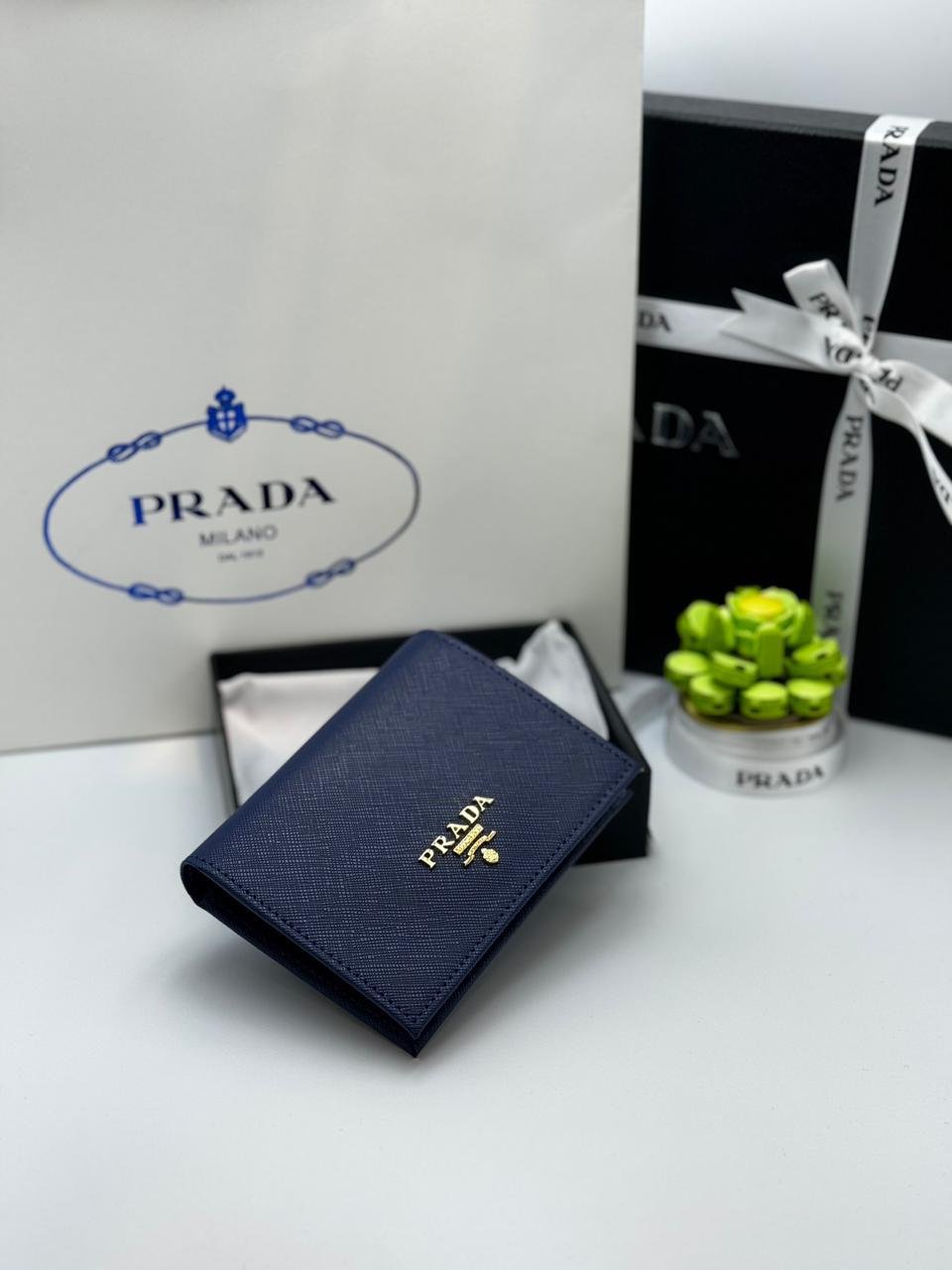 PRADA WALLET
