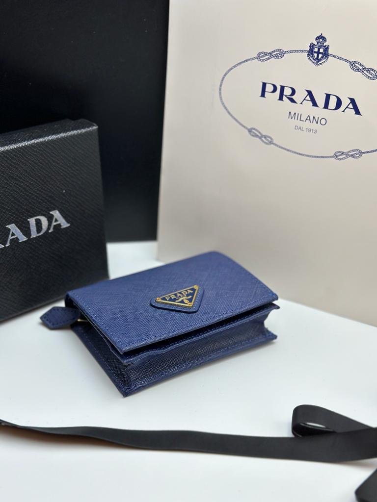 PRADA WALLET