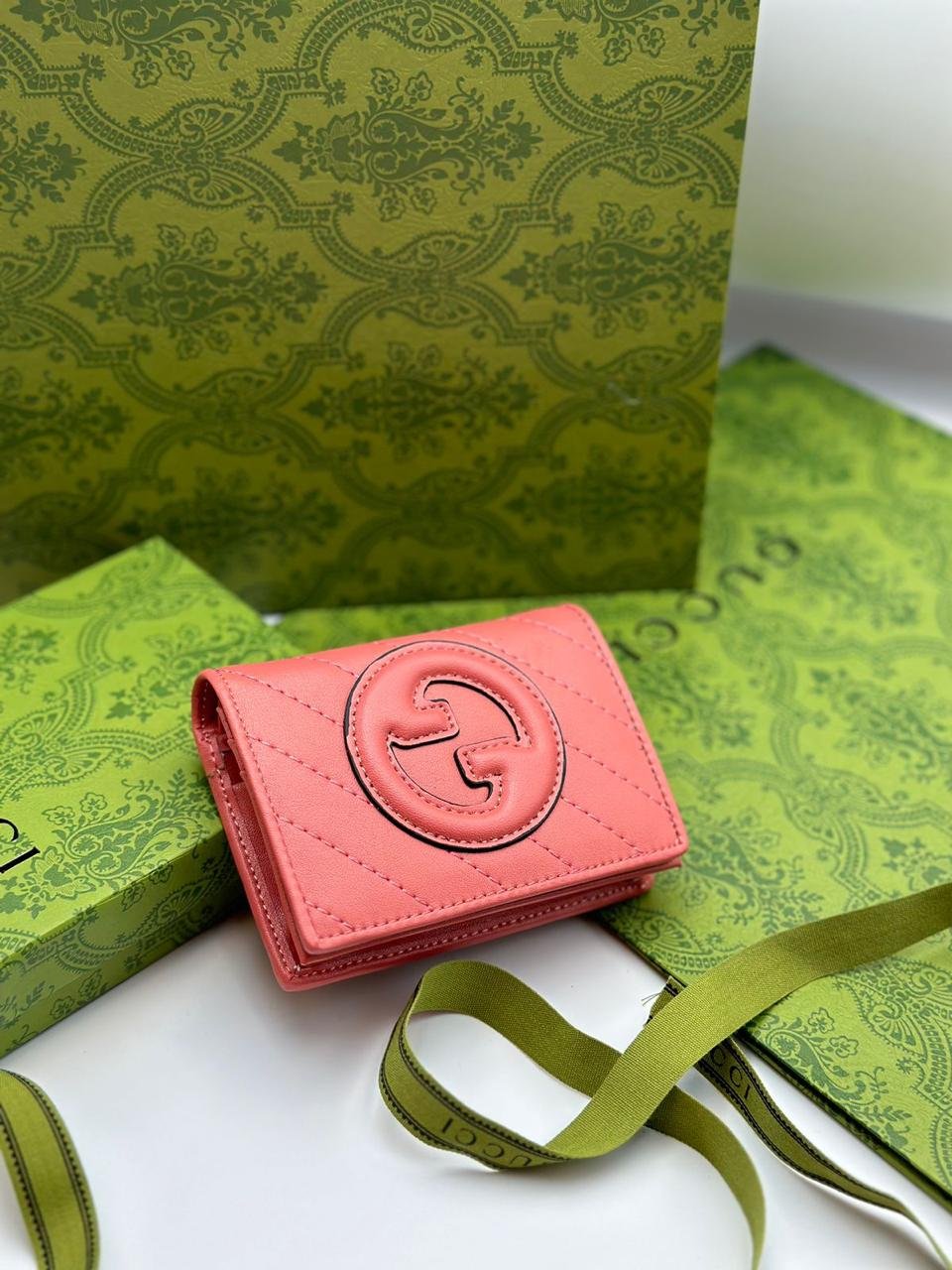 GUCCI WALLET