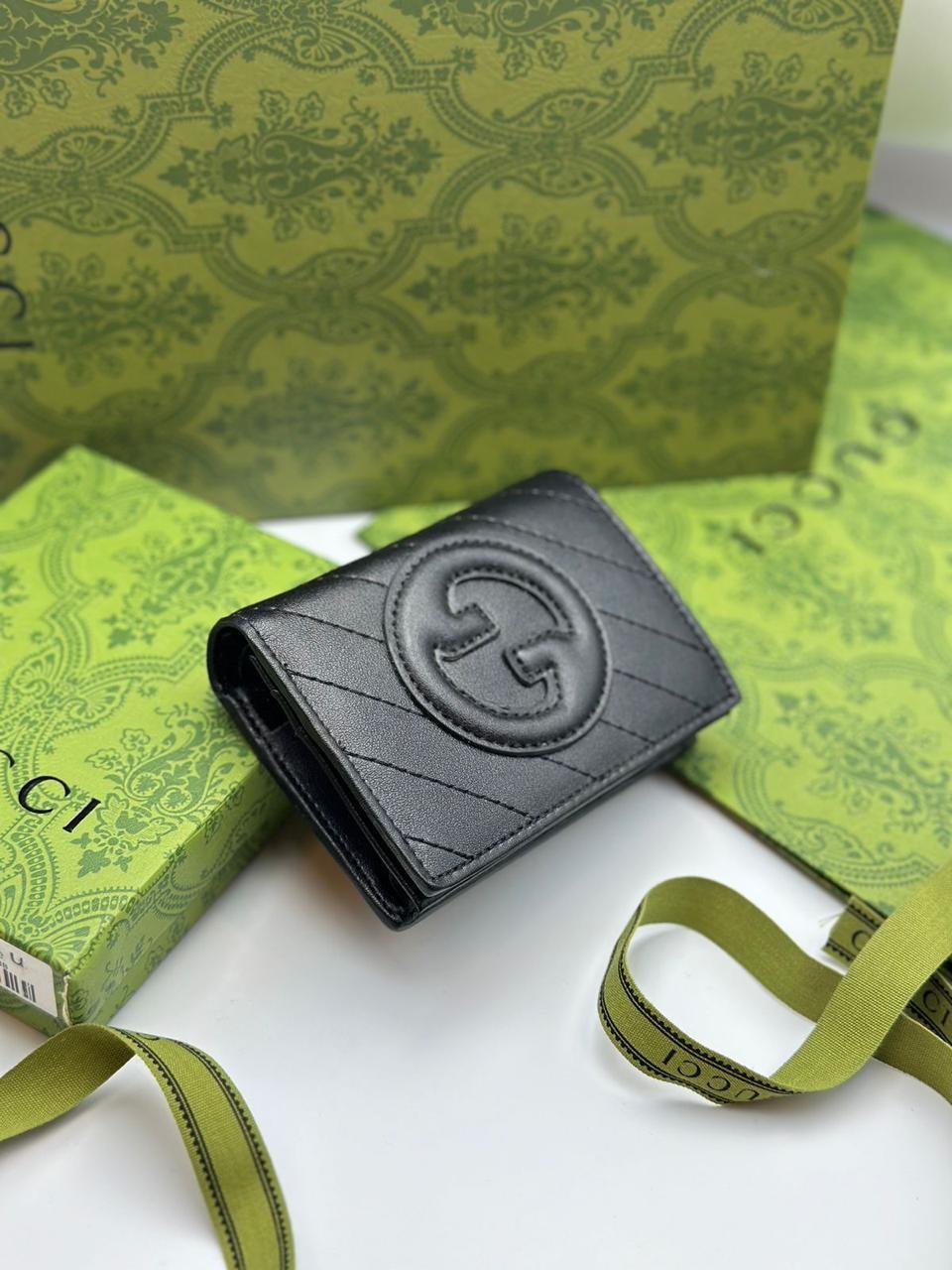 GUCCI WALLET