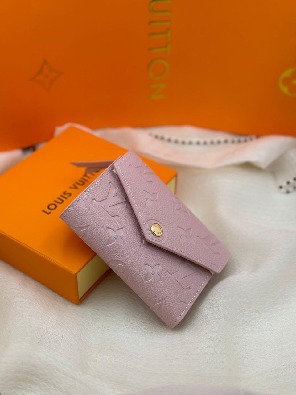 LOUIS VUITTON WALLET