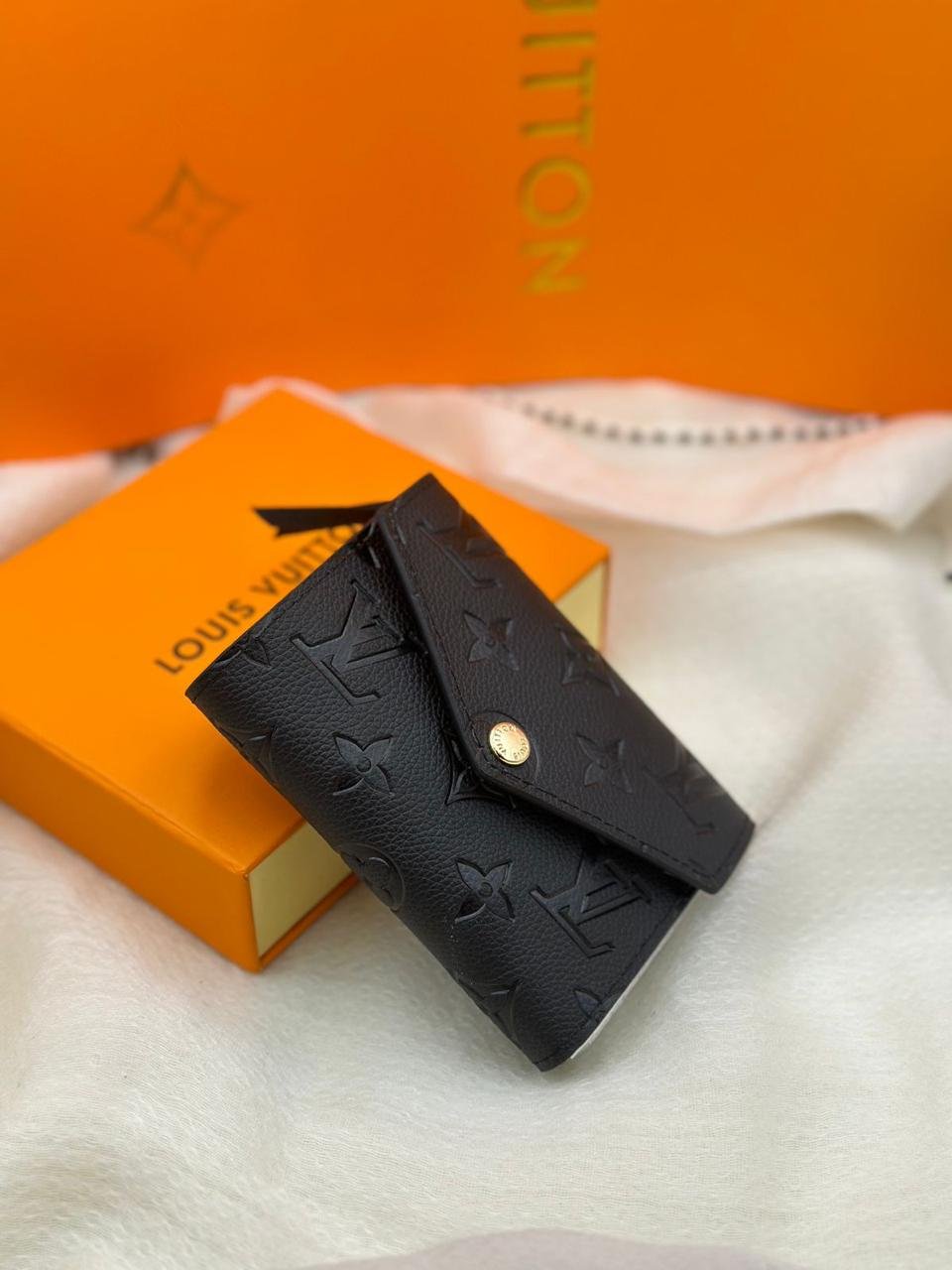 LOUIS VUITTON WALLET