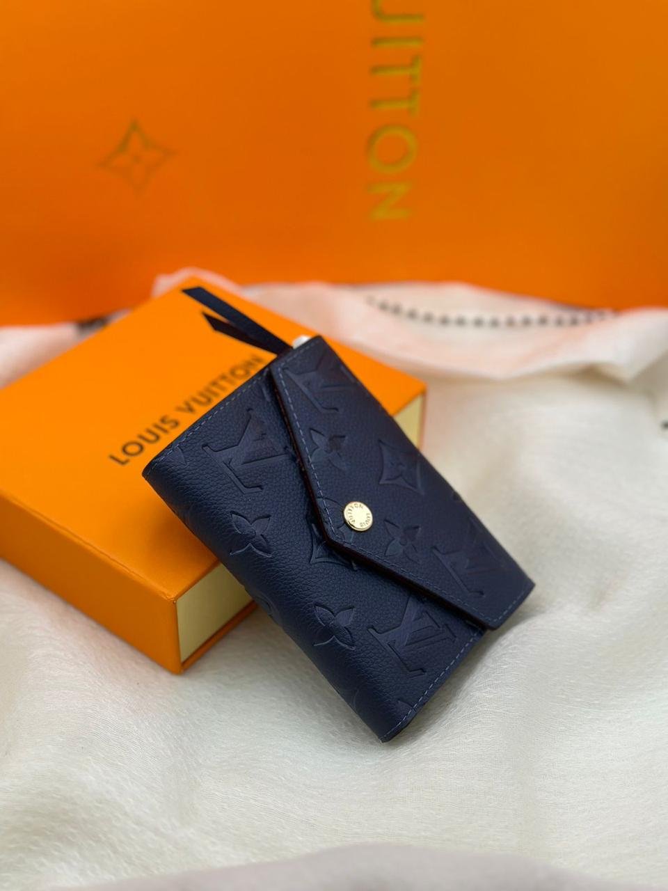 LOUIS VUITTON WALLET