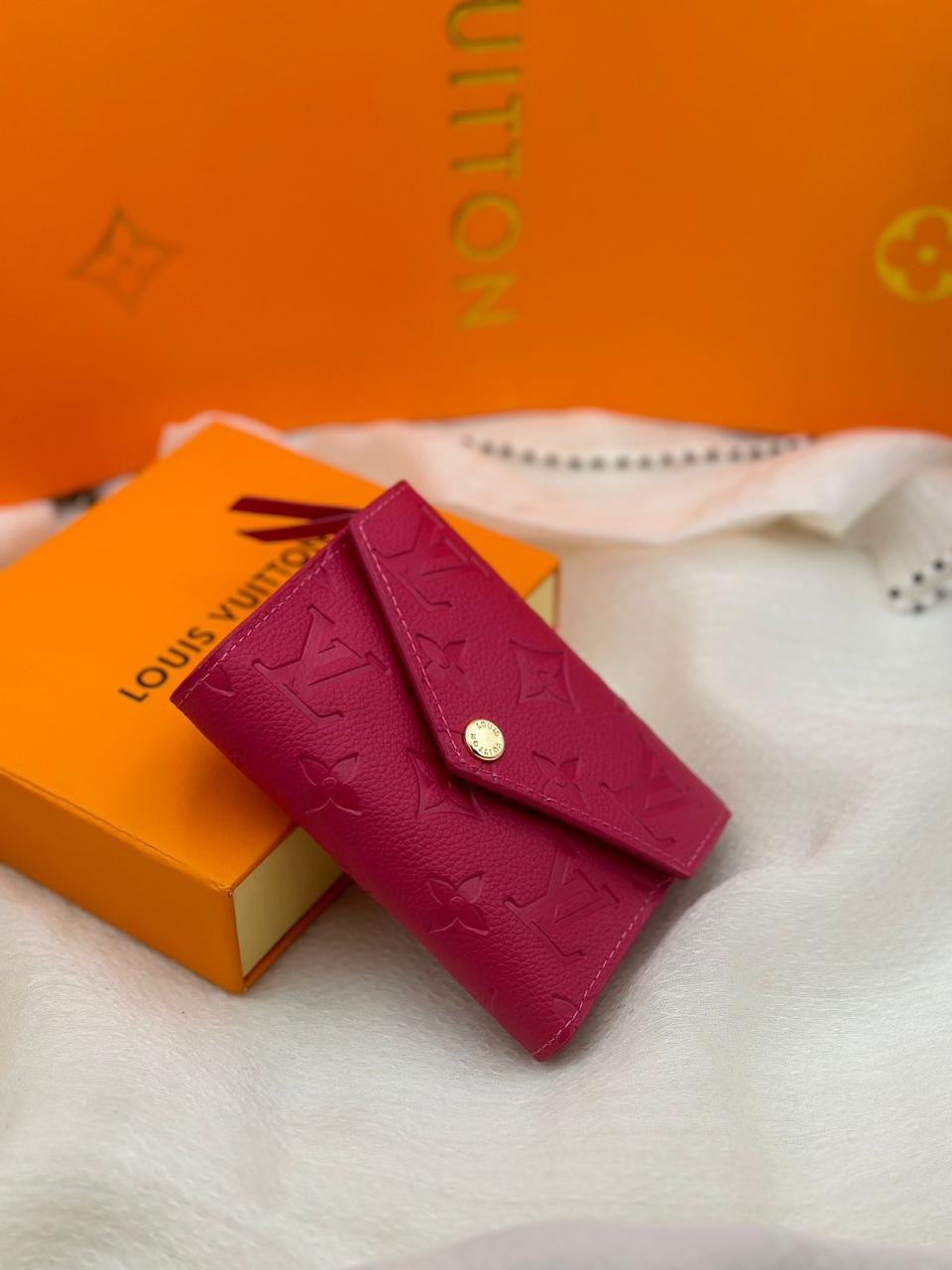 LOUIS VUITTON WALLET