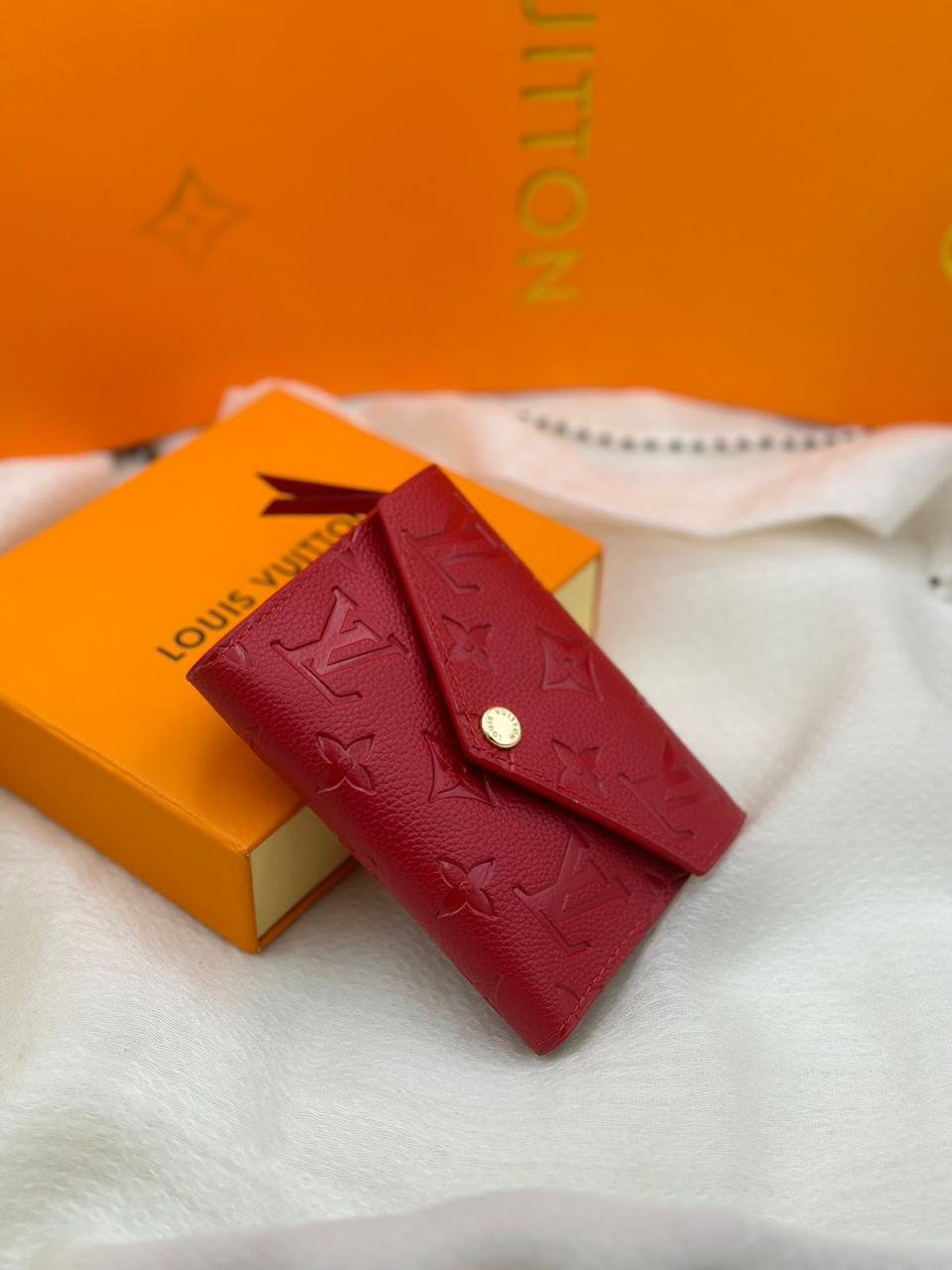LOUIS VUITTON WALLET
