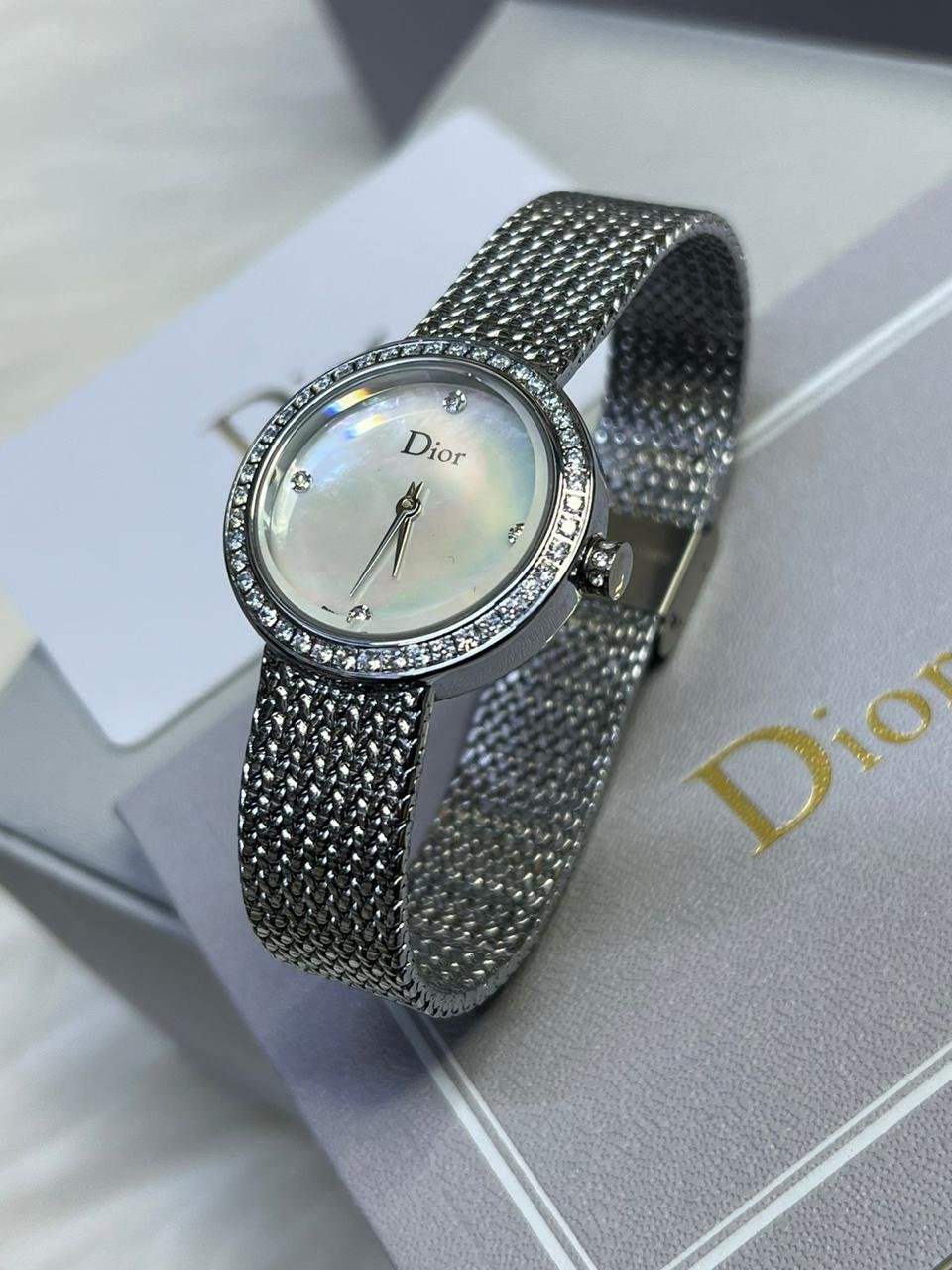DIOR WATCH - 30MM