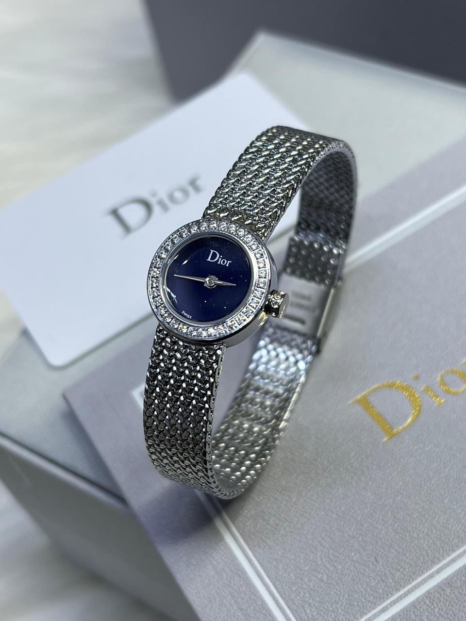 DIOR WATCH - 19MM