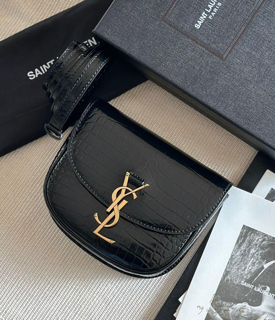 YSL KAIA - 18 CM