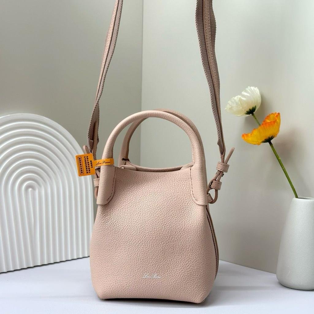 LORO PIANA BAG